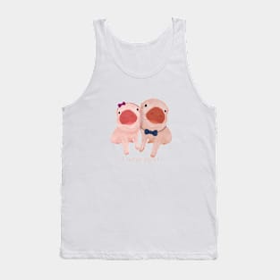 I Oink You! Tank Top